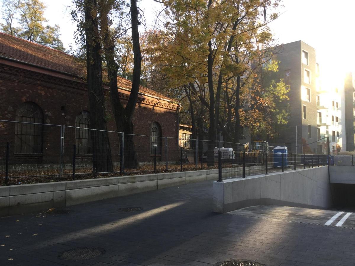 Apartament Modern In Centre Of +free Parking Kraków