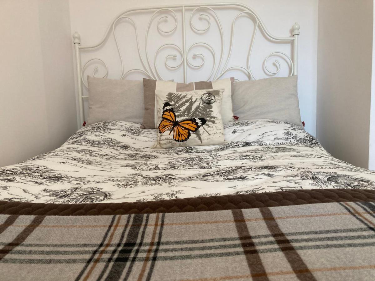 Apartament Modern In Centre Of +free Parking *