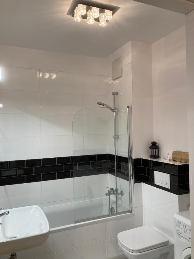 Appartement Modern In Centre Of +free Parking