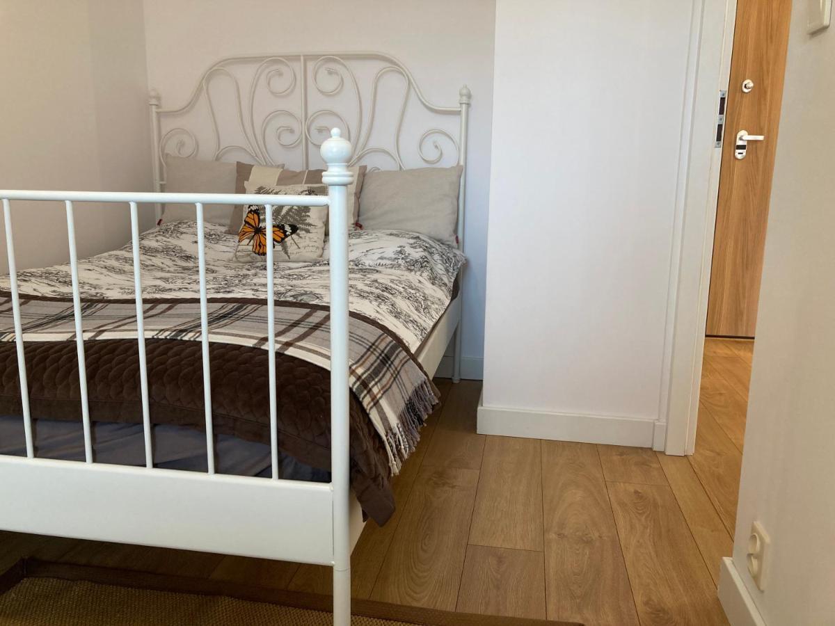 Modern In Centre Of +free Parking Appartement Krakau