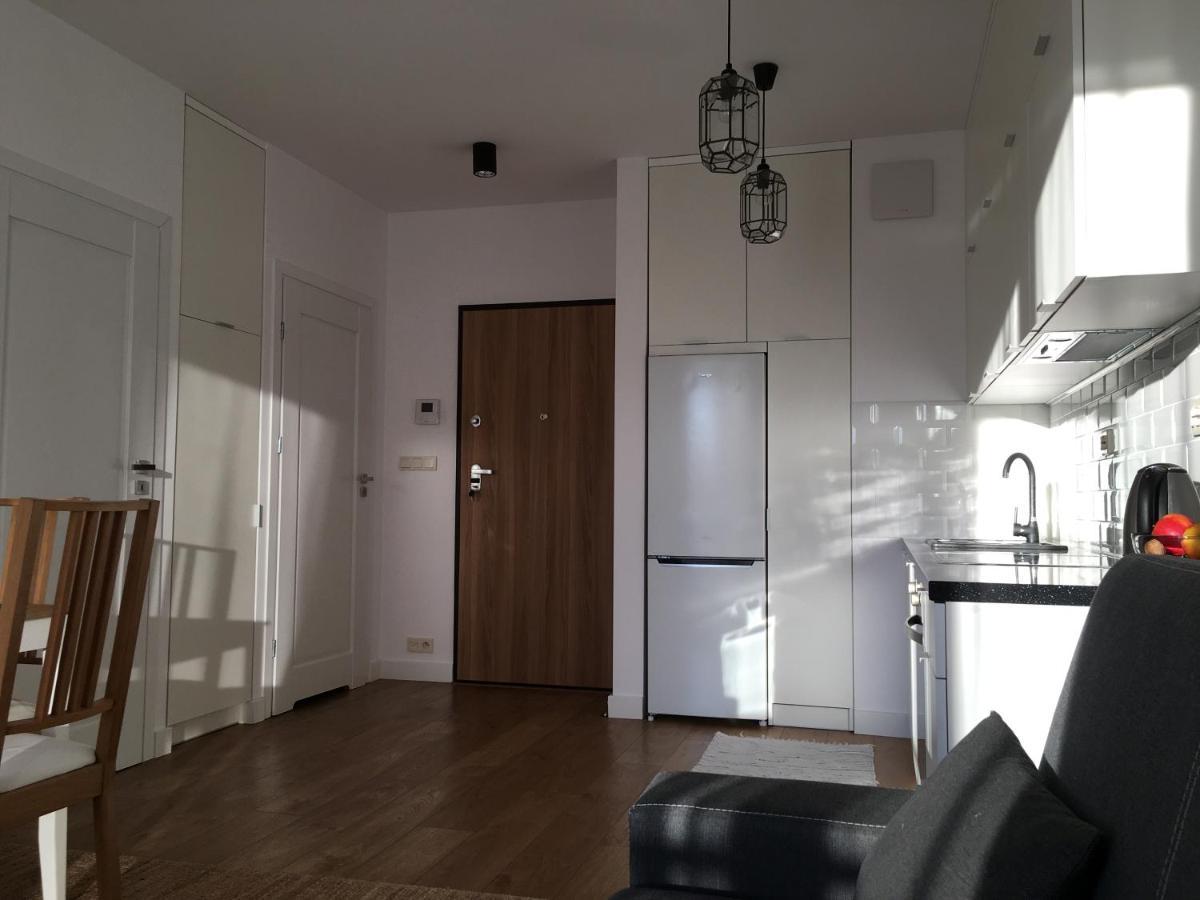 Apartament Modern In Centre Of +free Parking Kraków