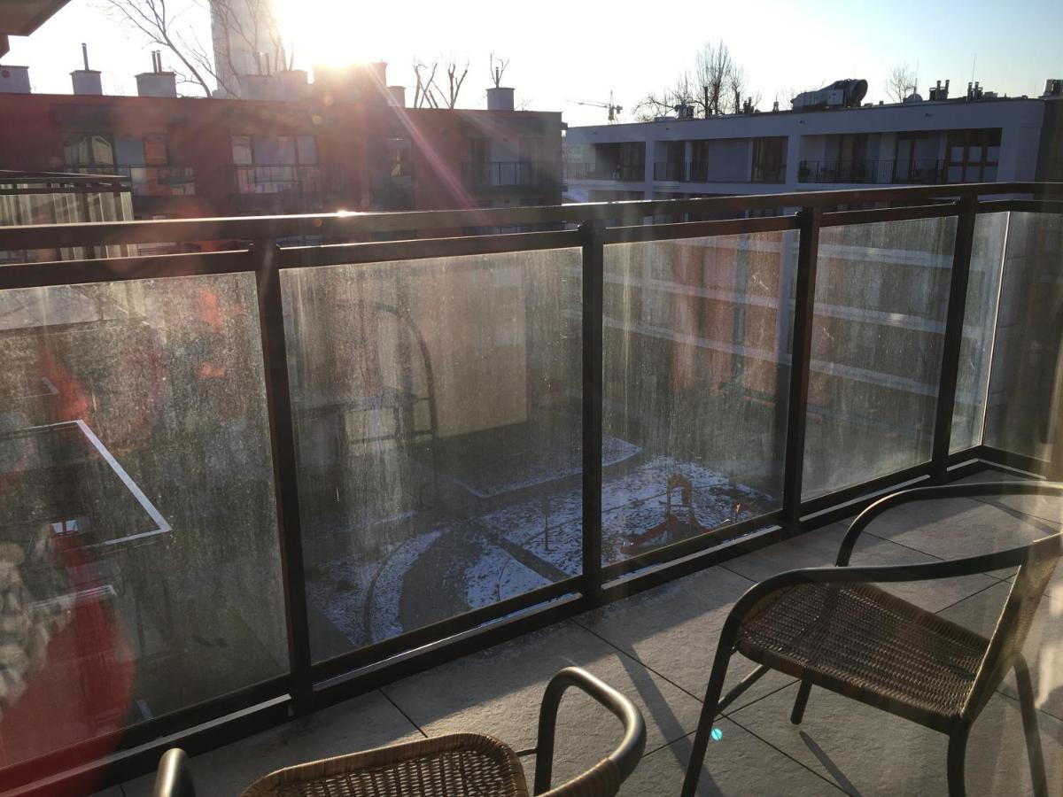 Apartament Modern In Centre Of +free Parking Kraków