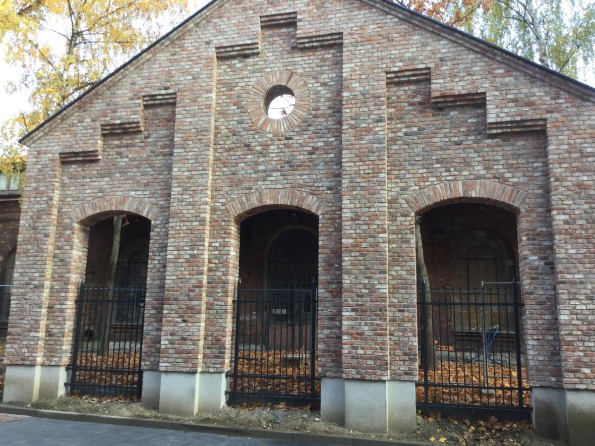 Apartament Modern In Centre Of +free Parking